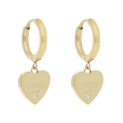 Kolczyki Guess. Żółte kolczyki Guess. Za 149.99 zł.
