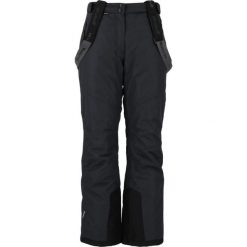 Spodnie narciarskie damskie Whistler Fairway W-PRO 10000. Czarne spodnie narciarskie WHISTLER, bez wzorów, narciarskie. Za 299.99 zł.