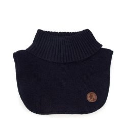 Komin Acccessories. Niebieskie szaliki i kominy ACCCESSORIES, bez wzorów. Za 49.99 zł.