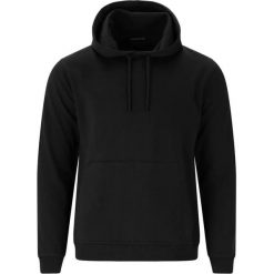 Bluza z kapturem Endurance Arlanc. Czarne bluzy z kapturem Endurance, xl, bez wzorów, z poliesteru, z kapturem, na fitness i siłownię. Za 188.50 zł.