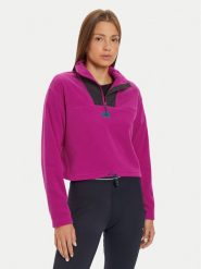 Helly Hansen Polar Daybreaker 49561 Różowy Regular Fit. Czerwone bluzy z polaru Helly Hansen, l, bez wzorów, z polaru. Za 179.99 zł.