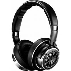 Słuchawki 1more HEADSET TRIPLE DRIVER OVER-EAR/H1707-SILVER. Szare słuchawki nauszne 1more. Za 688.79 zł.