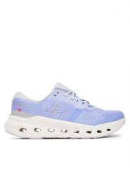 On Buty do biegania Cloudrunner 3 3WG10056059 Niebieski jasny. Niebieskie buty do biegania On, bez wzorów, z materiału, bez zapięcia, do biegania. Za 719.99 zł.