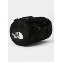 Torba sportowa The North Face Base Camp Duffel. Czarne torby sportowe The North Face, bez wzorów. Za 514.99 zł.