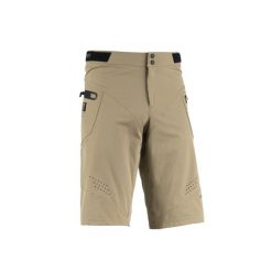 Krótki Kenny Charger. Zielone szorty KENNY, bez wzorów, z materiału. Za 547.00 zł.