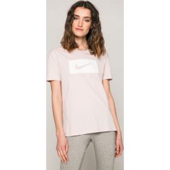 Nike Sportswear - Top. T-shirty marki Nike Sportswear. Za 99.90 zł.