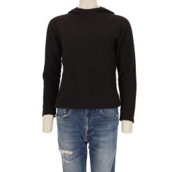 Patagonia bluza polar damska Synchilla. Czarne bluzy bez kaptura Patagonia, l, bez wzorów, z polaru, bez kaptura, trekkingowe. Za 153.32 zł.