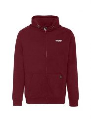 OLDSKULL Bluza w kolorze bordowym rozmiar: XXL. Czerwone bluzy OLDSKULL, xxl, bez wzorów, z bawełny, bez ramiączek, bez kaptura. Za 166.49 zł.