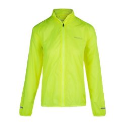Kurtka składana damska Endurance Immie. Brązowe kurtki Endurance, l, bez wzorów, z materiału, bez kaptura. Za 234.50 zł.