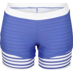 Szorty kąpielowe. Białe bikini bonprix, bez wzorów. Za 79.99 zł.