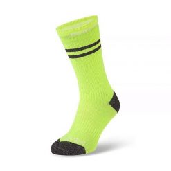 Skarpetki Sealskinz Scoulton. Zielone skarpetki SEALSKINZ, bez wzorów. Za 242.50 zł.