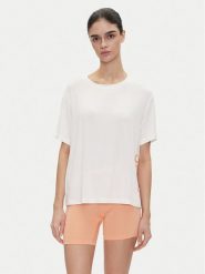 HUGO Piżama Unite_Short Set 50531626 Pomarańczowy Relaxed Fit. Brązowe piżamy Hugo, l, bez wzorów, z wiskozy, bez kołnierzyka, bez ramiączek. Za 219.99 zł.