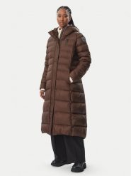 Blauer Kurtka zimowa Anita 26WBLDK03043 006047 Brązowy Regular Fit. Brązowe kurtki Blauer, na zimę, m, bez wzorów, z syntetyku, bez kaptura. Za 2,199.00 zł.