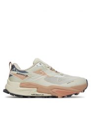 Joma Buty do biegania Sierra 2525 TKSILS2525 Beżowy. Brązowe buty do biegania Joma, bez wzorów, z materiału, bez zapięcia, do biegania. Za 319.99 zł.