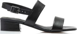 Clarks Sandały Clarks Seren25 26164896. Sandały Clarks, bez wzorów, bez obcasa, bez zapięcia. Za 372.90 zł.