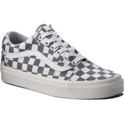 Tenisówki VANS - Old Skool VN0A38G1U53 (Checkerboard) Pewter/Marshmallow. Trampki sportowe marki bonprix. W wyprzedaży za 239.00 zł.