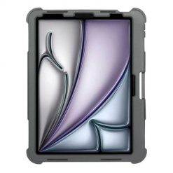 Targus THD966GL etui na tablet 27,9 cm (11") Bumper Szary, Przezroczysty. Szare walizki TARGUS. Za 316.99 zł.