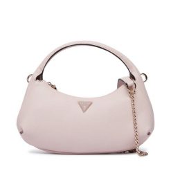 Torebka Guess. Czerwone torebki klasyczne Guess, z aplikacjami, klasyczne, bez dodatków. Za 494.99 zł.