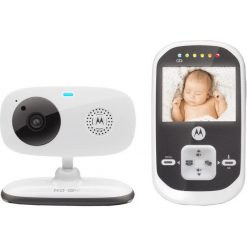 Motorola Niania Elektroniczna Mbp 662 Connect. Nianie elektroniczne marki Motorola. W wyprzedaży za 685.00 zł.