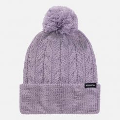 Czapka narciarska Rossignol Sofia Beanie W. Czapki zimowe Rossignol, bez wzorów, z wełny, sportowe. Za 179.99 zł.