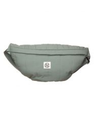 MOSS COPENHAGEN Saszetka w kolorze miętowym - 37 x 22 x 10 cm rozmiar: onesize. Zielone nerki i saszetki Moss Copenhagen, bez wzorów, z materiału, sportowe, bez dodatków. Za 112.36 zł.