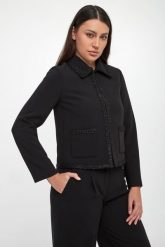 Żakiet damski Jady JOOP!. Marynarki i żakiety Joop!, s, bez wzorów, bez ramiączek. Za 1,349.00 zł.