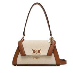 Torebka Guess. Torebki klasyczne Guess, z aplikacjami, klasyczne, bez dodatków. Za 589.99 zł.