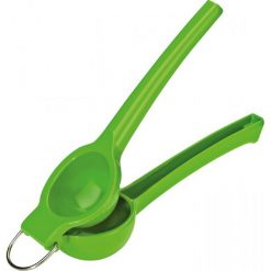 Wyciskacz do limonek, stal nierdzewna, 22,5 cm. Wyciskarki i sokowirówki Cilio. W wyprzedaży za 44.10 zł.