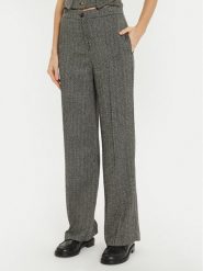 ViCOLO Spodnie materiałowe TS0513 Szary Regular Fit. Szare spodnie materiałowe ViCOLO, bez wzorów, z materiału. Za 209.99 zł.