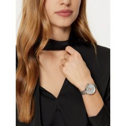 Zegarek BOSS. Szare zegarki Boss, srebrne. Za 779.99 zł.