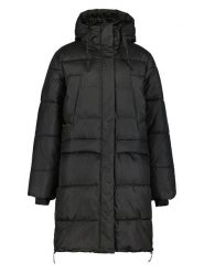 Icepeak Kurtka pikowana "Artern" w kolorze czarnym rozmiar: 38. Czarne kurtki Icepeak, bez wzorów, bez kaptura. Za 195.45 zł.