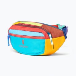 Saszetka nerka Cotopaxi Kapai Hip Pack. Nerki i saszetki Cotopaxi, bez wzorów, sportowe, bez dodatków. Za 199.99 zł.