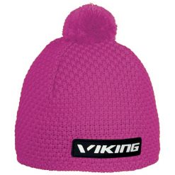 Czapka dla dorosłych Viking Berg GORE-TEX Infinium z Windstopper. Brązowe czapki zimowe Viking, bez wzorów, z gore-texu, sportowe. Za 119.90 zł.