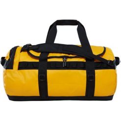 The North Face Torba Podróżna Base Camp Duffel M Summit Gold/Tnf Black M. Torby podróżne marki The North Face. Za 487.00 zł.