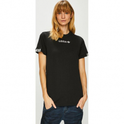 Adidas Originals - Top. T-shirty marki adidas Originals. Za 129.90 zł.