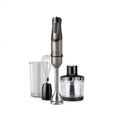 Blender ręczny Black+Decker BXHBA1200E 1200W | 3 funkcje | tryb turbo. Blendery . Za 187.99 zł.