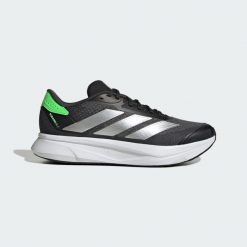 Buty Duramo SL 2 Running. Szare buty do biegania adidas, bez wzorów, bez zapięcia, do biegania. Za 219.00 zł.