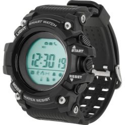 Kruger&matz Style Activity 300 Zegarek. Czarne zegarki sportowe Kruger&Matz. Za 149.99 zł.