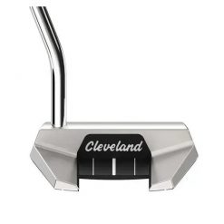 Putter dla praworęcznych Cleveland Golf 34" Hb Milled 2023 11. Szare swetry CLEVELAND GOLF, bez wzorów, z materiału, eleganckie, bez ramiączek. Za 1,012.20 zł.