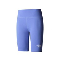 The North Face Szorty Simple Dome Nf0A8C2H0Yi. Niebieskie szorty The North Face, bez wzorów. Za 104.99 zł.