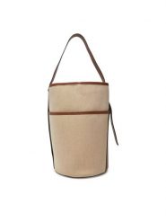 Furla Torebka Lido WB01565 BX3561 TCO00 Beżowy. Brązowe torebki klasyczne Furla, bez wzorów, z materiału, bez dodatków. Za 899.99 zł.