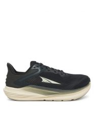Altra Buty do biegania Torin 8 Wide AL0A85QK0 Czarny. Czarne buty do biegania Altra, bez wzorów, z materiału, bez zapięcia, do biegania. Za 609.99 zł.