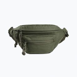 Saszetka nerka Tasmanian Tiger Modular Hip Bag 1. Zielone nerki i saszetki TASMANIAN TIGER, bez wzorów, bez dodatków. Za 129.99 zł.