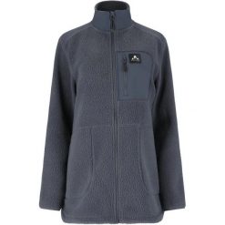 Damski długi polar Whistler Felis. Niebieskie bluzy z polaru WHISTLER, na zimę, bez wzorów, z polaru, narciarskie. Za 316.00 zł.