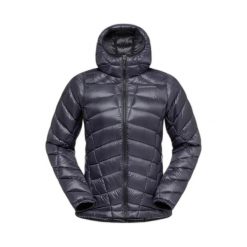 Damska kurtka z kapturem La Sportiva Lumina 200 Down. Czarne kurtki La Sportiva, na zimę, m, bez wzorów, z materiału, z kapturem. Za 1,459.00 zł.