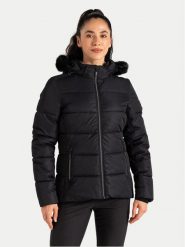 Dare2B Kurtka narciarska Glamourize V DWP608 Czarny Regular Fit. Czarne kurtki narciarskie Dare2B, na zimę, bez wzorów, z syntetyku, bez kaptura, narciarskie. Za 653.99 zł.