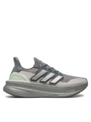 Adidas Buty do biegania Ultraboost 5 ID8839 Szary. Szare buty do biegania adidas, bez wzorów, z materiału, bez zapięcia, do biegania. Za 849.99 zł.