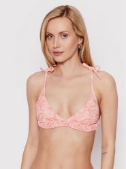 Undress Code Góra od bikini Before Sunrise 382 Różowy. Czerwone bikini Undress Code, bez wzorów, z syntetyku. Za 319.99 zł.