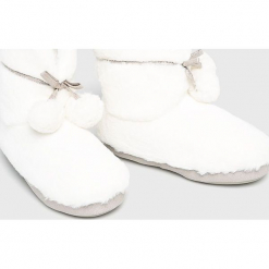 Etam - Kapcie Yetti. Kapcie marki Cropp. Za 89.90 zł.