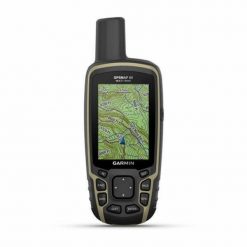 Gps Garmin map 65. Czarne zegarki Garmin. Za 1,793.00 zł.